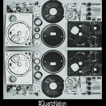 1418#QuarTZnAtiONz Presents live aT Deep HOuse Tech djtriponer dEEPtEchampbEATLEs