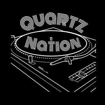 1341 #QuarTZnAtiON Presents live aT Deep HOuse Tech