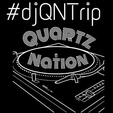 1342 #QuarTZnAtiON Presents live aT Deep HOuse Tech