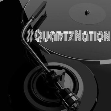 1362  #QuarTZnAtiON Presents live aT Deep HOuse Tech