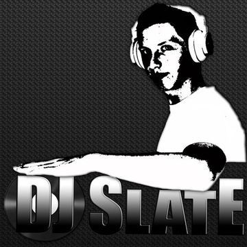 DJ-Slate