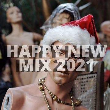 Happy New MIX 2021