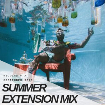 Summer Extension MIX