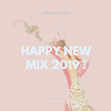 Happy new mix 2019