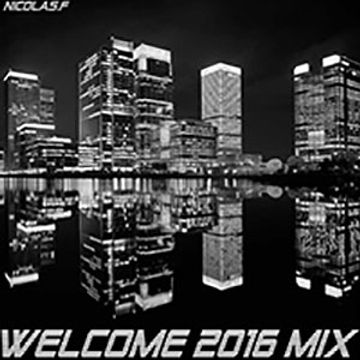 Welcome 2016 MIX