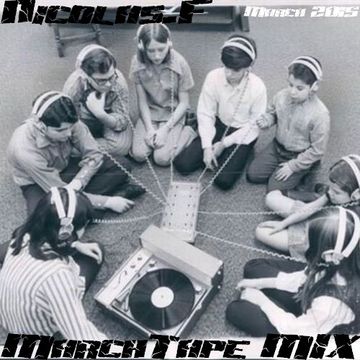 MarchTape MIX