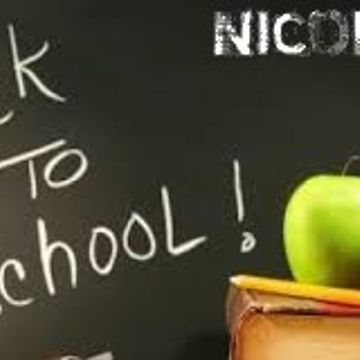 Back to School MIX (September 2015)