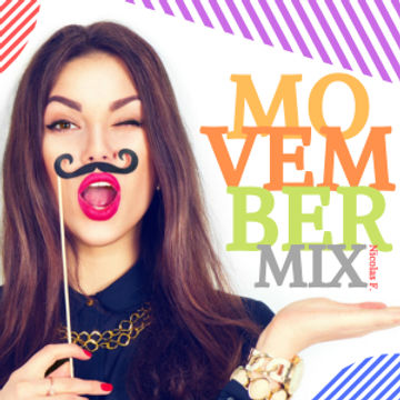 Movember 2019 MIX