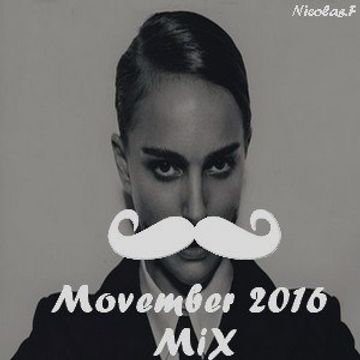 Movember 2016 MIX