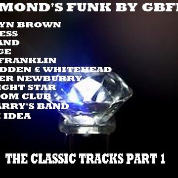 DIAMOND'S FUNK BY GBFBAP