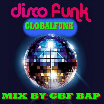 THE CLASSIC DISCO/ FUNK  BY GBF BAP PART 2