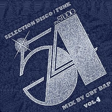 +++ SELECTION DISCO / FUNK STUDIO 54  VOL 4 +++