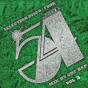 +++ SELECTION DISCO / FUNK STUDIO 54  VOL 3 +++