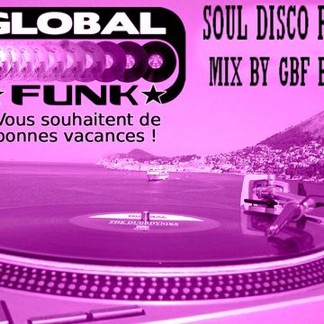 THE CLASSIC DISCO FUNK SUMMER 2015 PART 1