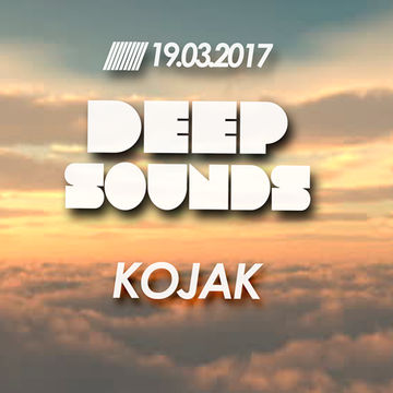 Deep Sounds 19 03 2017