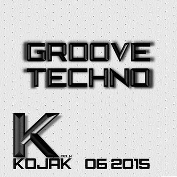 Groove Techno 062015