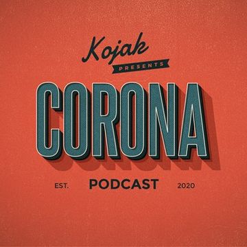 corona set