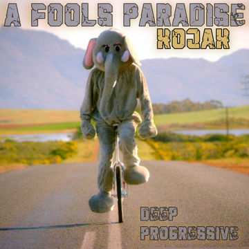 A FOOLS PARADISE