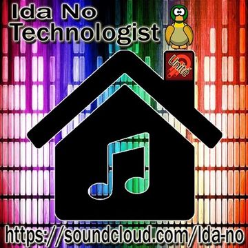 Ida No - Technologist 