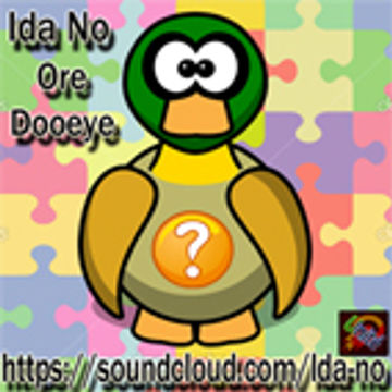 Ida No   Ore Dooeye   Club House Mix