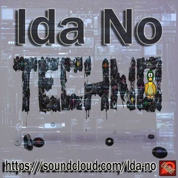 Ida No - Techno Mix 2016