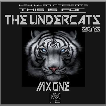 UNDERCATS 2015 MIX 1 P2