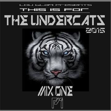 UNDERCATS 2015 MIX 1 P1