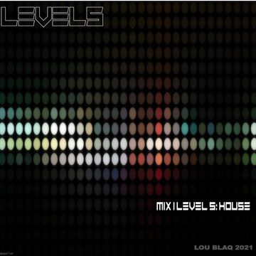 LEVELS 2021 MIX 1 LEVEL 5: HOUSE