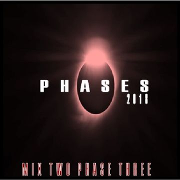 P H A S E S 2018 MIX 2 PHASE 3