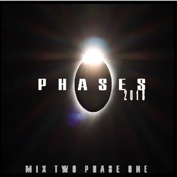 P H A S E S 2018 MIX 2 PHASE 1