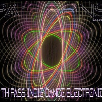 P A TT E R N S 2025 M1 P5 INDIE DANCE ELECTRONICA