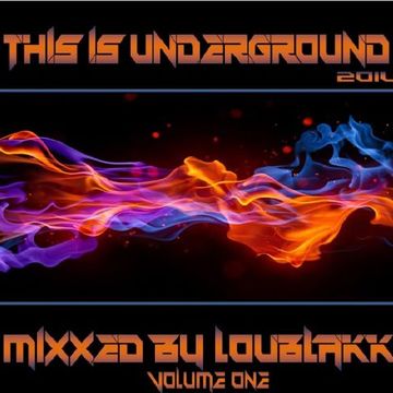 UNDERGROUND 2014 MIX 1