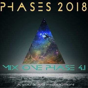 P H A S E S 2018 MIX 1 PHASE 4A