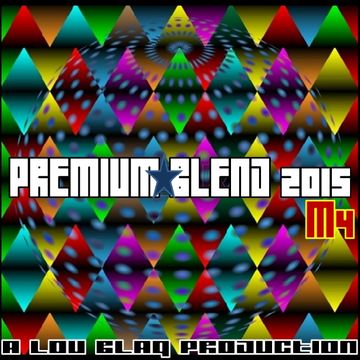 PREMIUM BLEND 2015 MIX 3