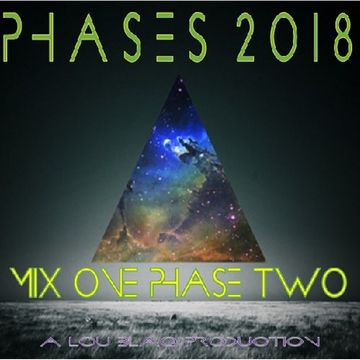 P H A S E S 2018 MIX 1 PHASE 2