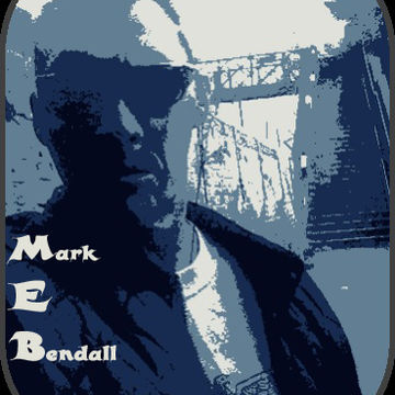 Mark E Bendall ~ Kaleidoscope
