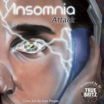 Insomnia Attack Feb 2016