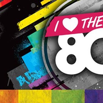 DJ DropOut Loves The 80's #12:Club/NRG #2 a.k.a. In The (Gay) Club