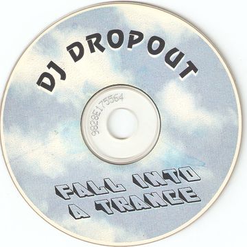 DJ DropOut - Fall Into A Trance