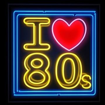 DJ DropOut Loves The 80's #9:All Over The Dial #3