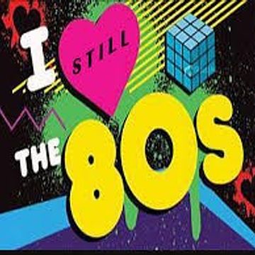 DJ DropOut pres - I STILL Love The 80's #1:Through The Years/All Over The Dial