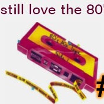 DJ DropOut STILL Loves The 80's #2