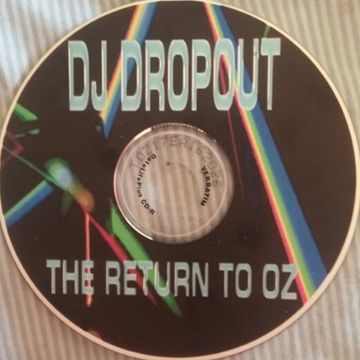 DJ DropOut - The Return To Oz