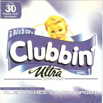 DJ DropOut - Clubbin'