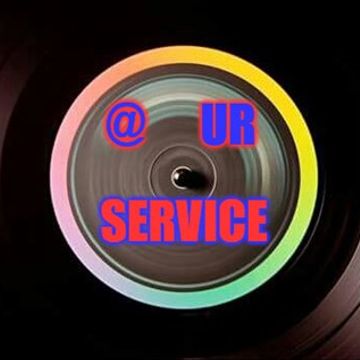 DJ DropOut pres: The Best Of @ UR Service #1