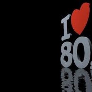 DJ DropOut - I Love The 80's #5:The Dark Side