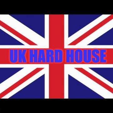 DJ DropOut - Ode To UK Hard House Pt.1