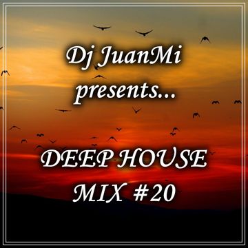 deep house mix 20