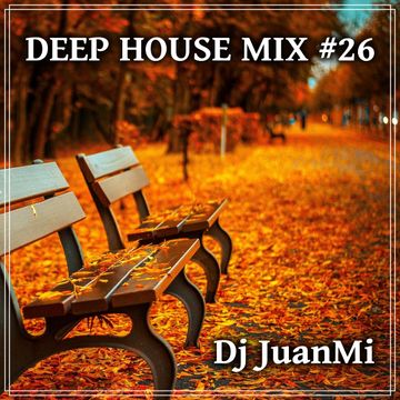 deep house mix 26