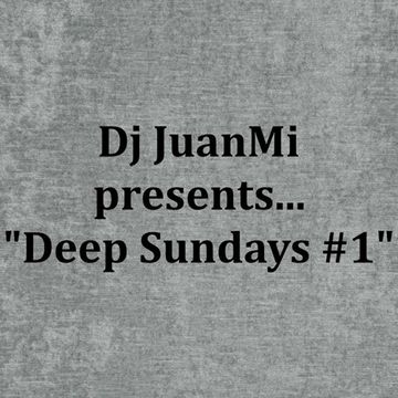 deep sundays #1